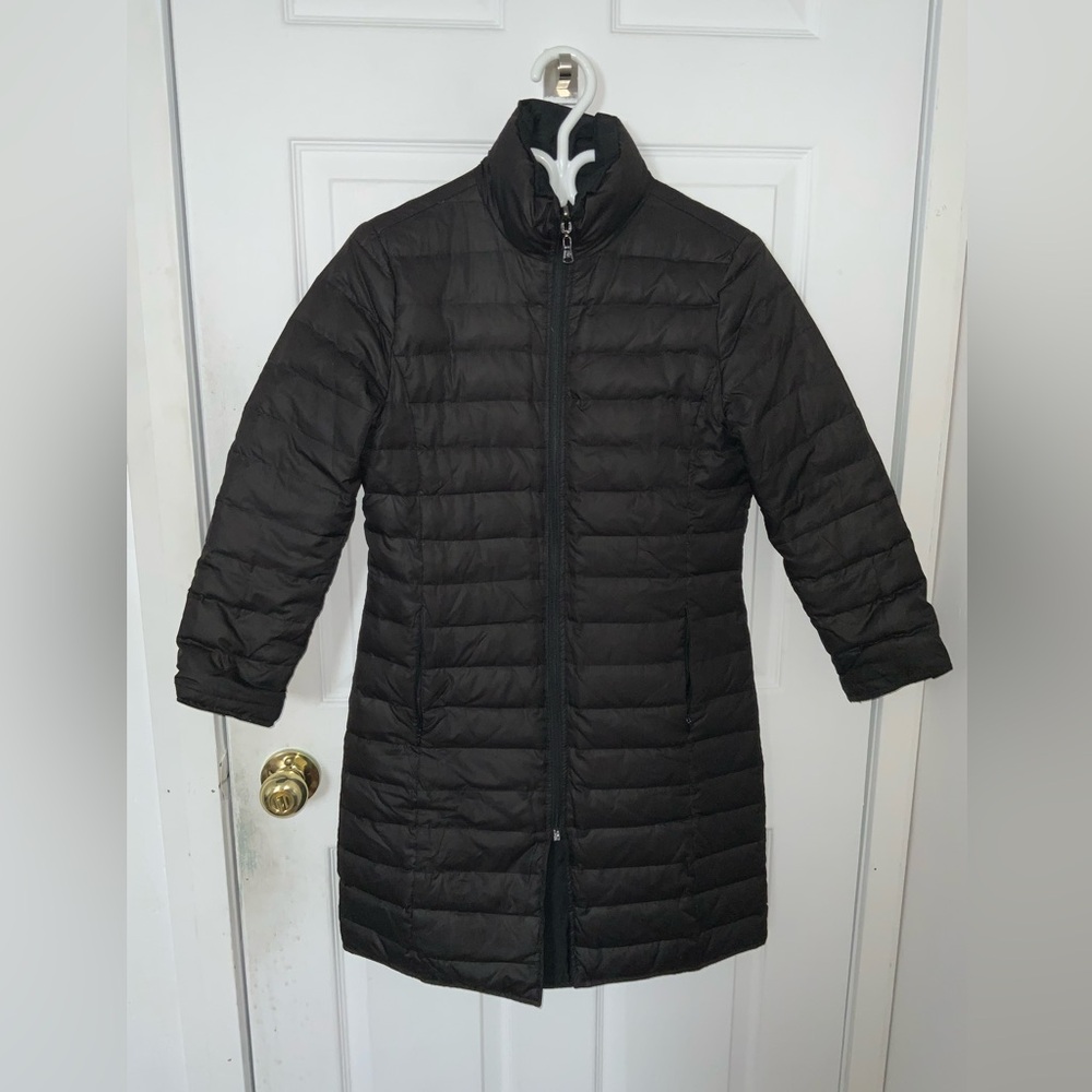 Keneth Cole Reversible Jacket
